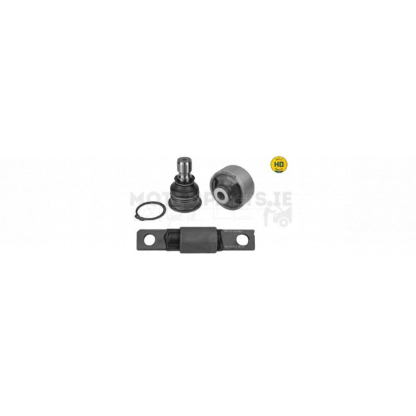 Suspension Kit image