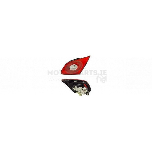 Rear Lamp Unit image