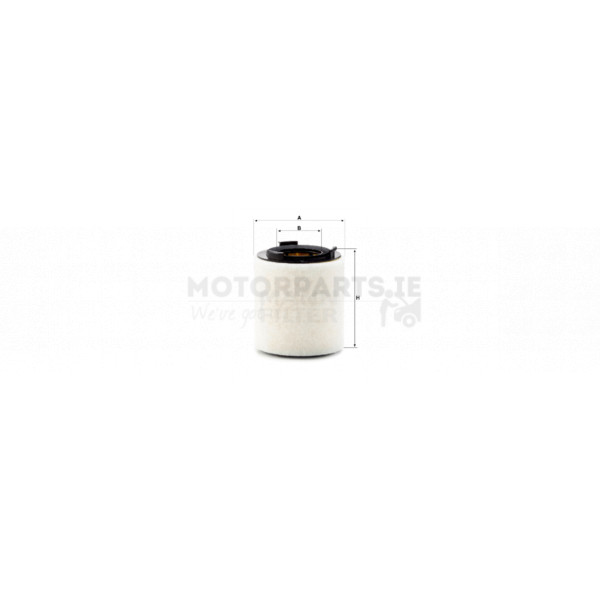 Air Filter image