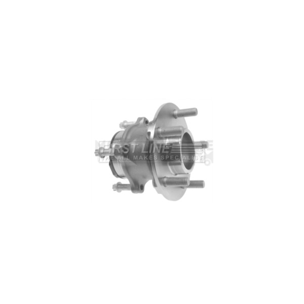 Wheel Bearing Kit image