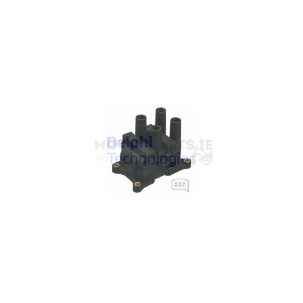 Ignition Coil image