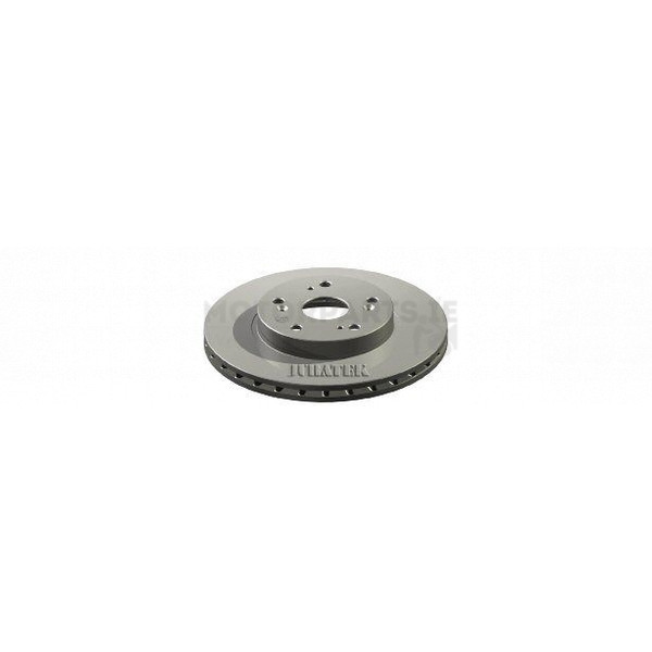 Brake Disc image