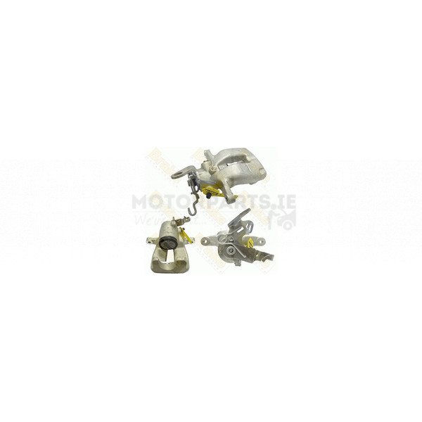 Brake Caliper image
