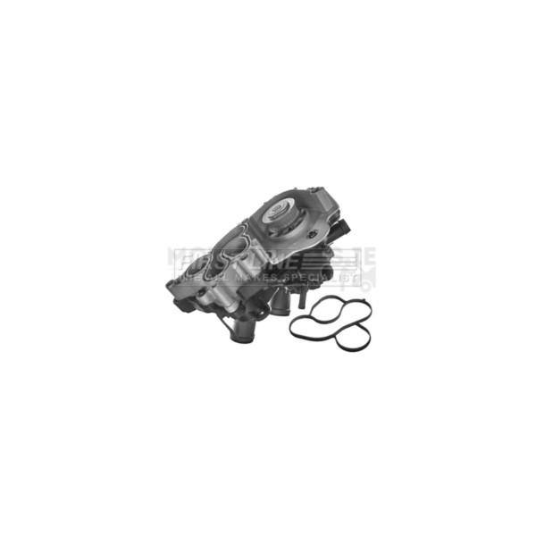 Water Pump image