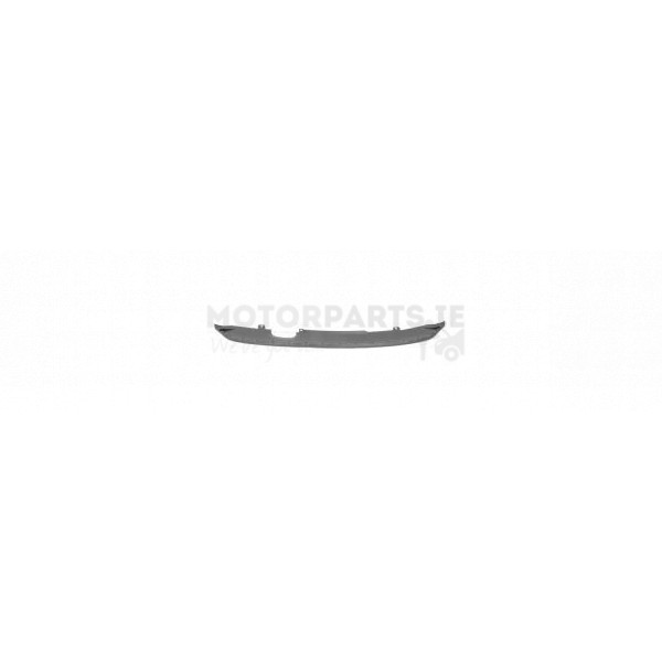 Bumper Apron / Lower Spoiler image