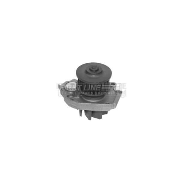 Water Pump image