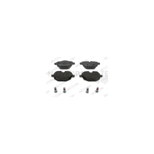 Brake Pad Set image
