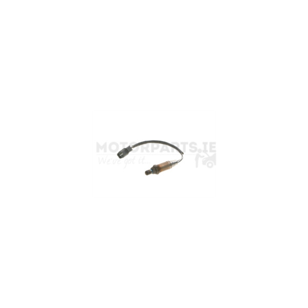 Lambda Sensor image