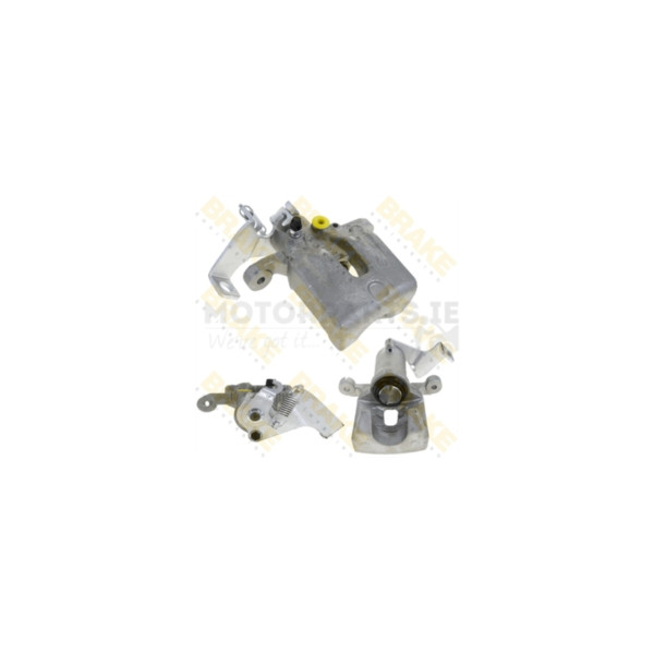 Brake Caliper image