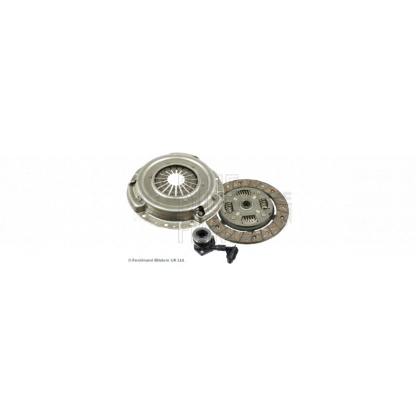 Clutch Kit (+CSC) image