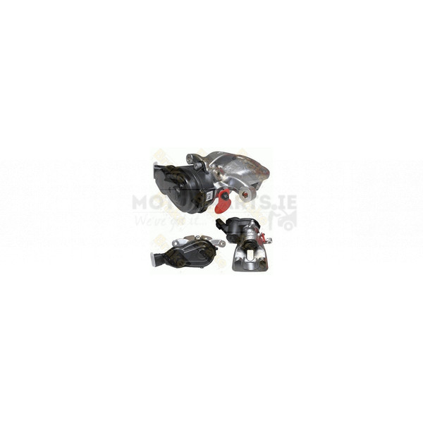 Brake Caliper image
