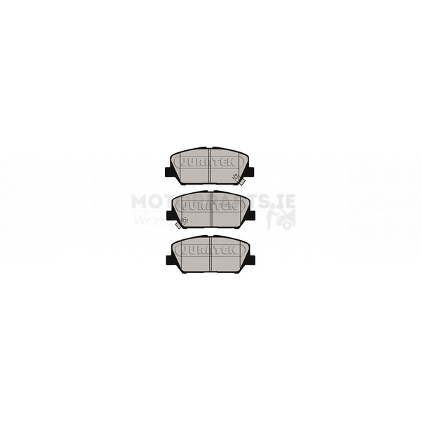 Brake Pad Set image
