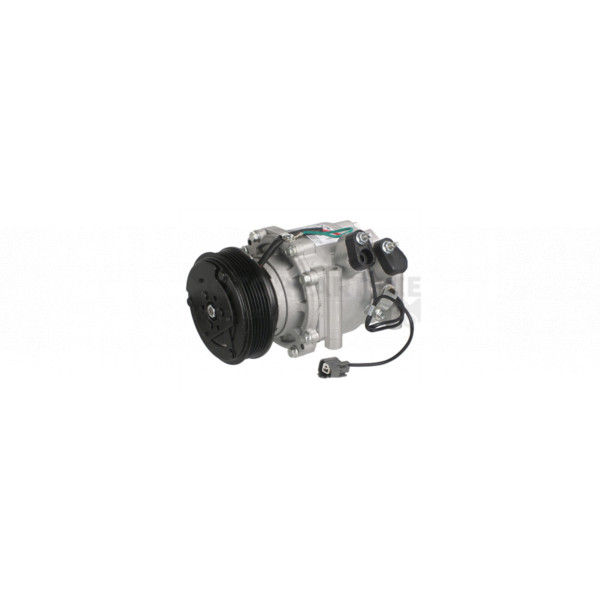 Compressor (A/C) image