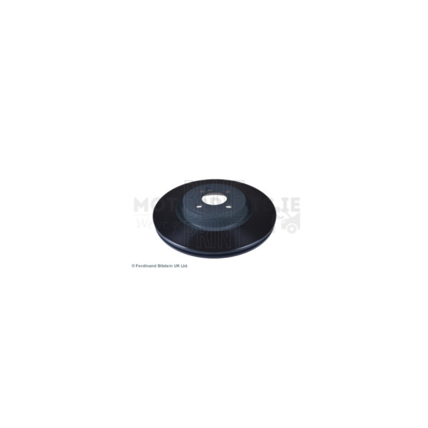 Brake Disc image