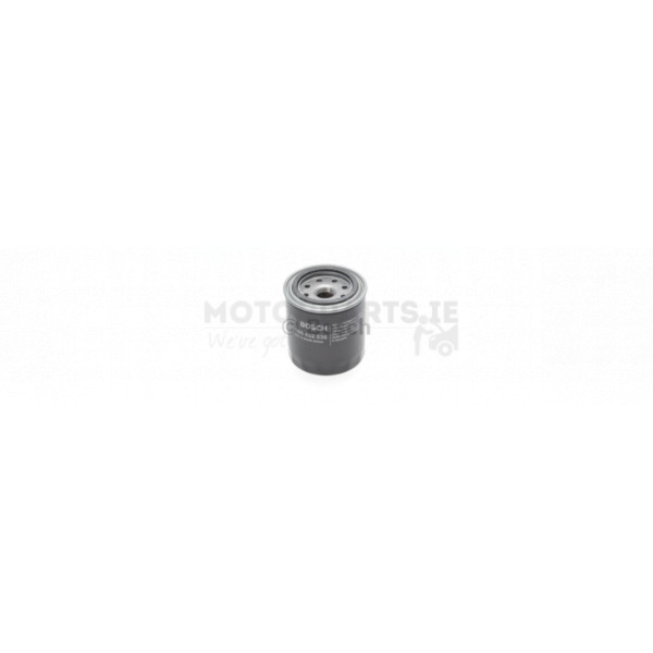 Oil Filter image