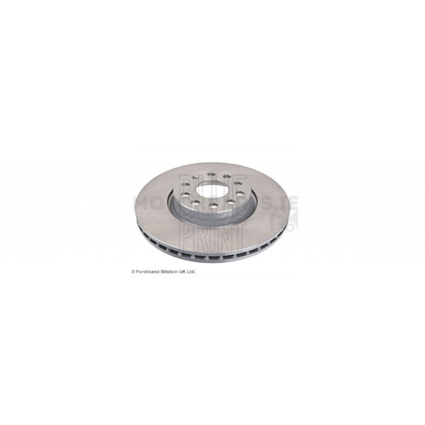 Brake Disc image