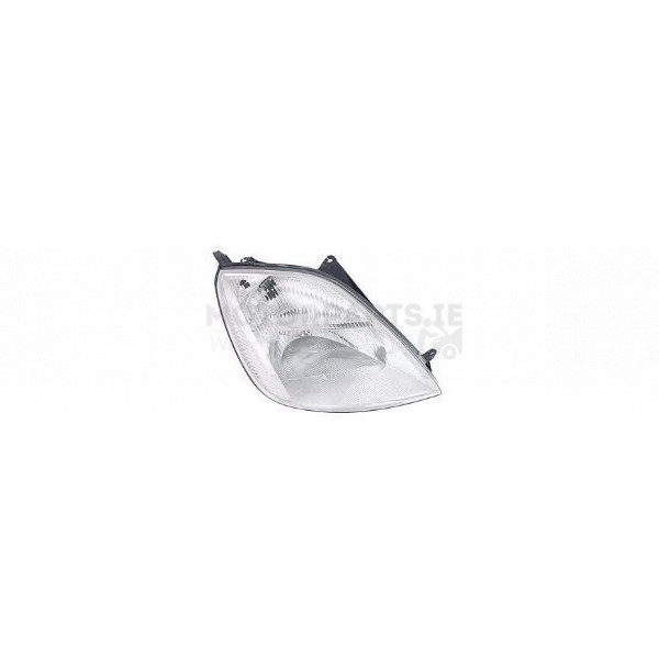 Head Lamp Unit image