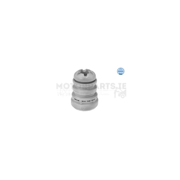 Susp/Control/Wishbone/Arm Bush/Mount image