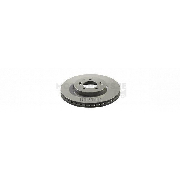 Brake Disc image