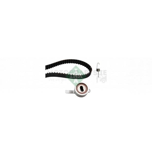 Timing Belt Kit image