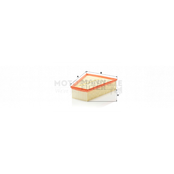 Air Filter image
