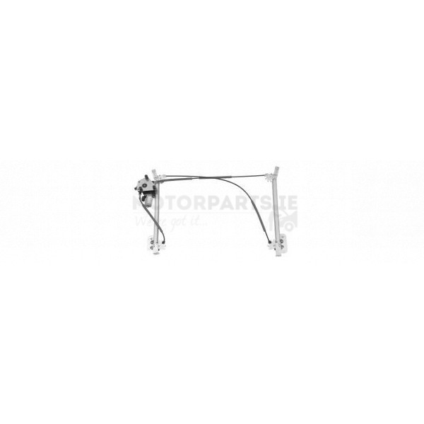 Window Regulator image