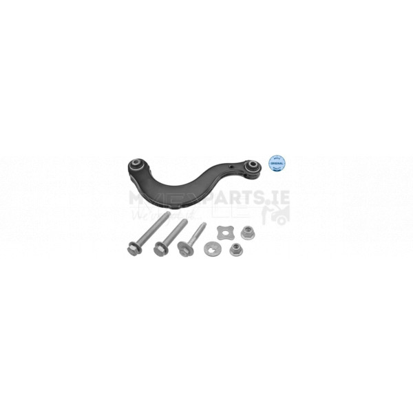 Suspension Arm image