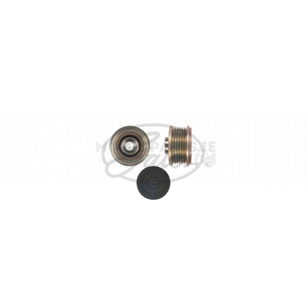 Over-Running Alternator Pulley image
