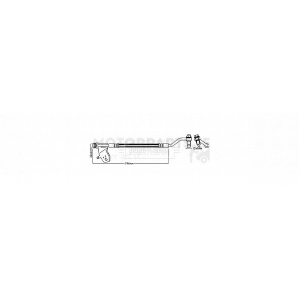 Brake Hose image