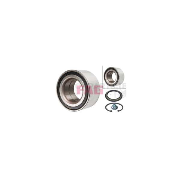 Wheel Bearing Kit image