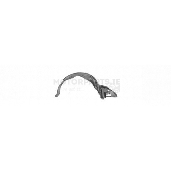 Wheel Arch / Wing Liner image