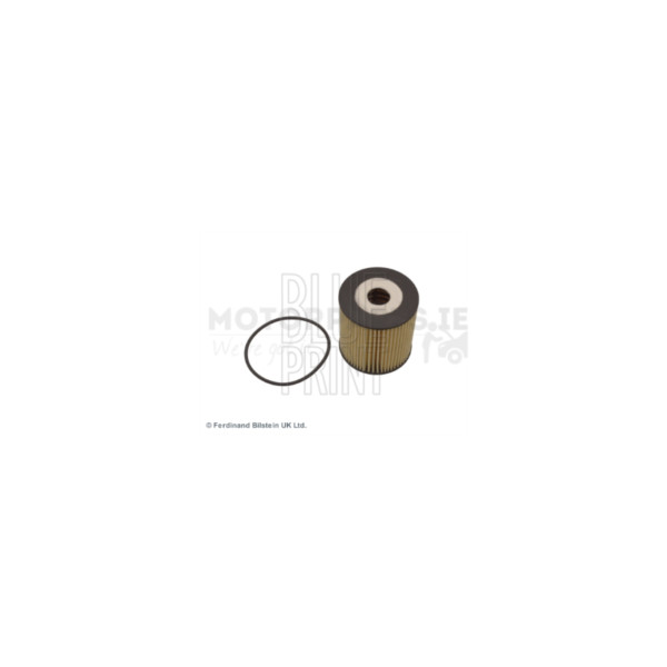 Oil Filter image