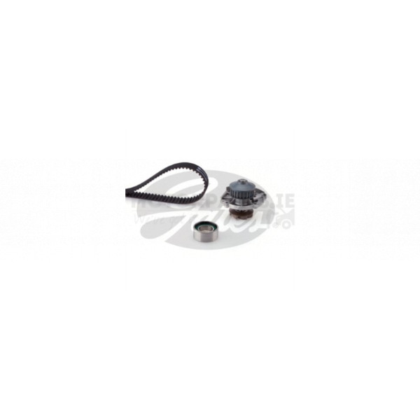 Timing Belt-Water Pump Kit image