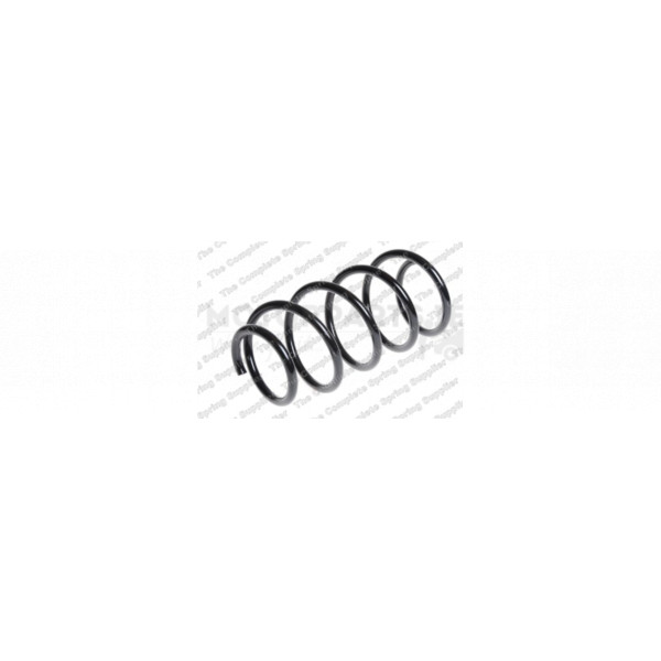 Coil Spring image