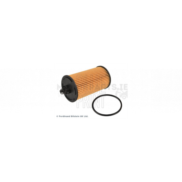 Oil Filter image