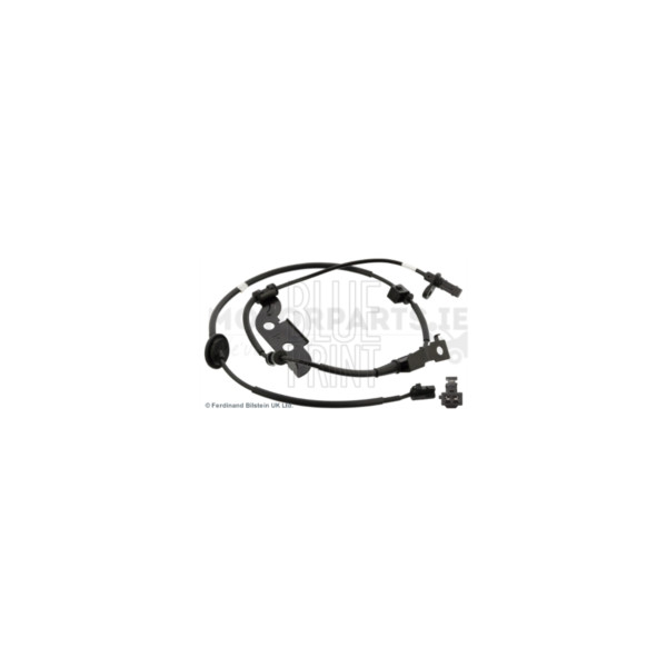 Wheel Speed Sensor image