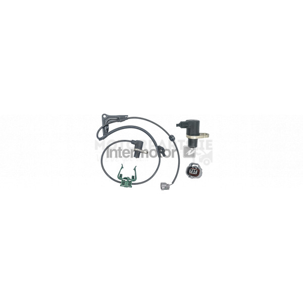 Wheel Speed Sensor image