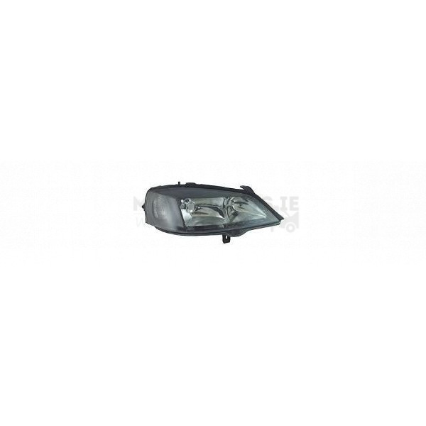 Head Lamp Unit image
