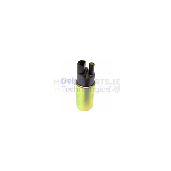 Fuel Pump image