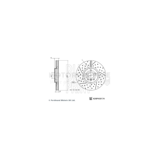 Brake Disc image
