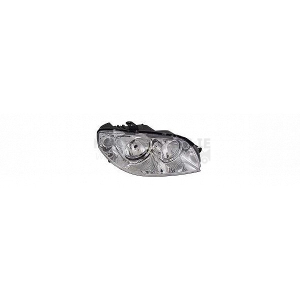 Head Lamp Unit image