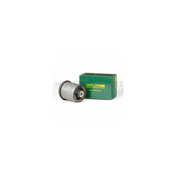 Axle Mount/Bush image