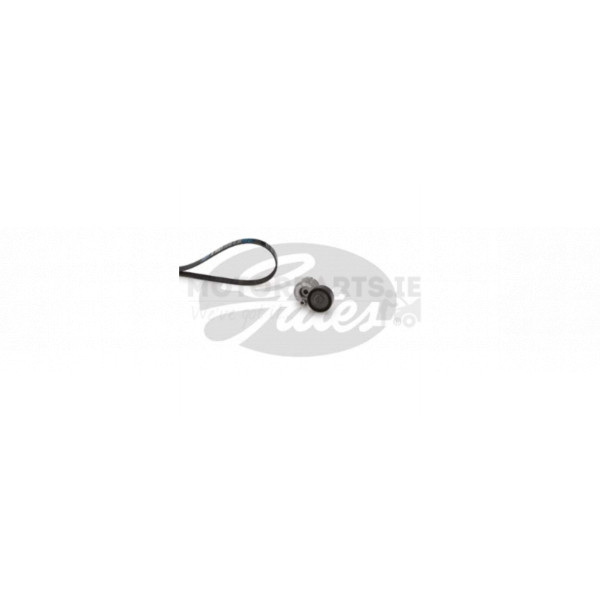 Drive Belt Kit image