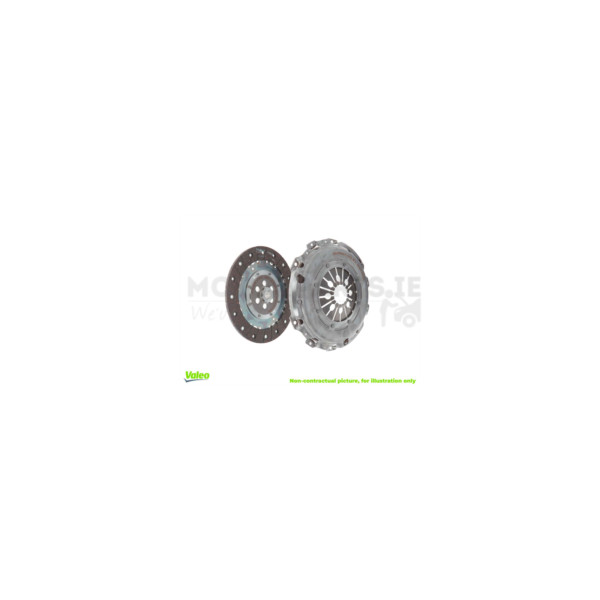Clutch Kit image