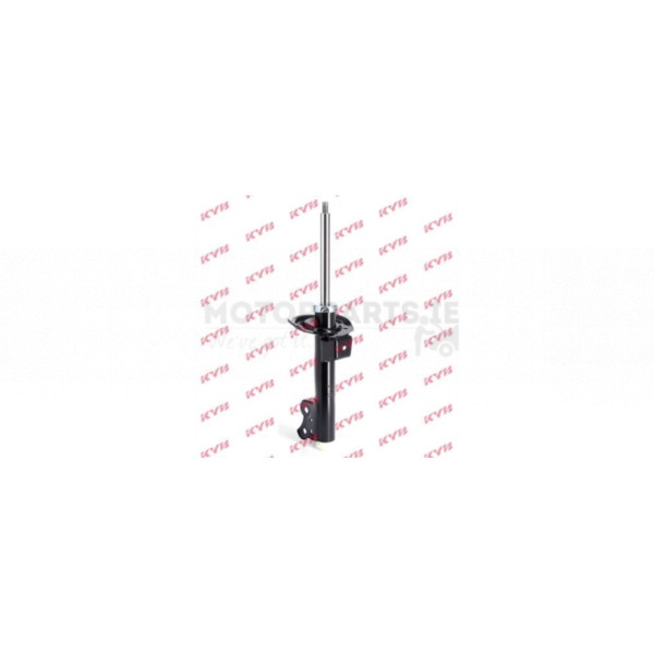 Shock Absorber image