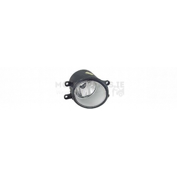 Fog Lamp image