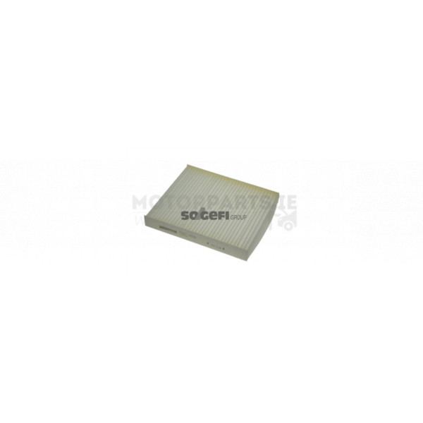 Cabin Filter image