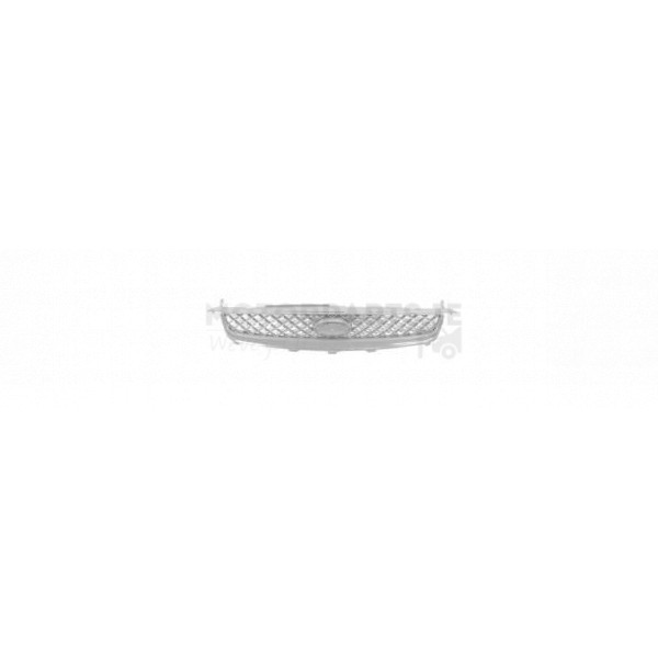 Radiator Grille image
