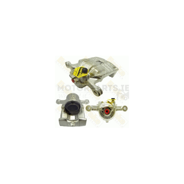 Brake Caliper image