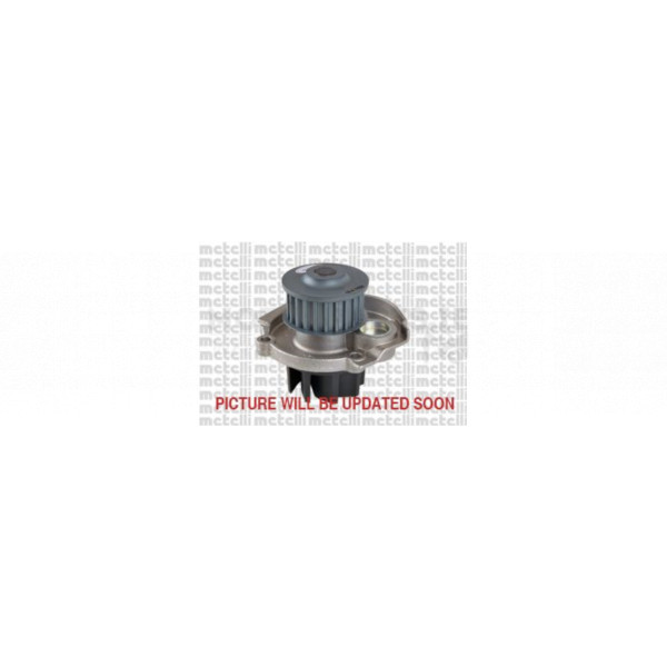 Water Pump image